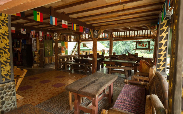Indra Valley Inn Bukit Lawang