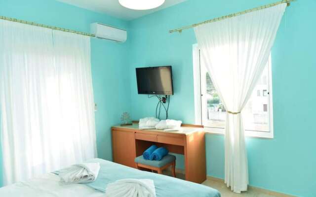 Christianna Luxury Apartment 2