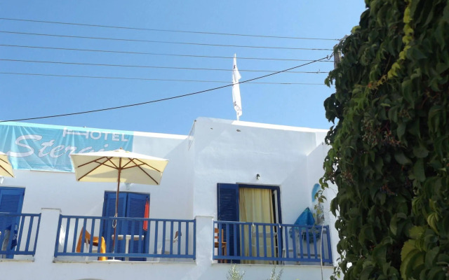 Stergia Hotel