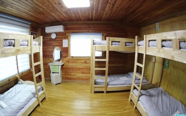 YesJun Guesthouse - Hostel