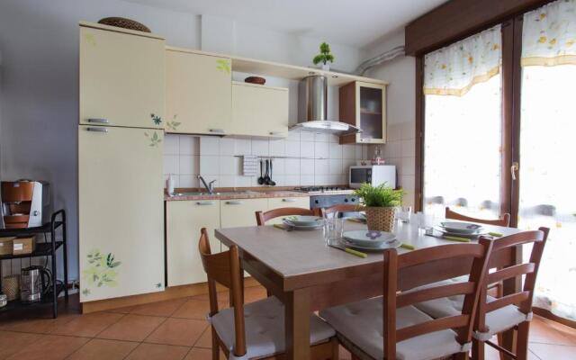 Residence Piazza Galta