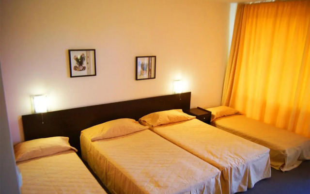 Hotel Flamingo