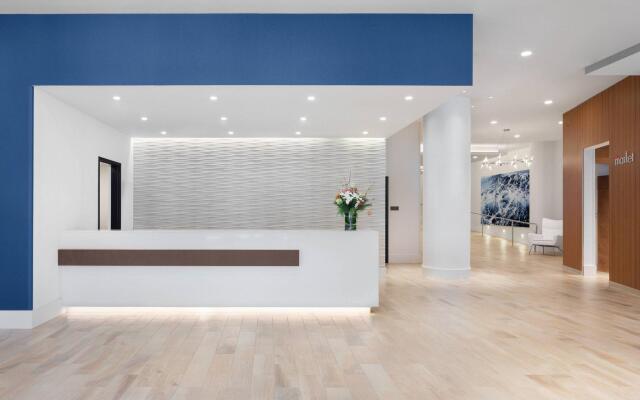 Residence Inn Stamford Downtown