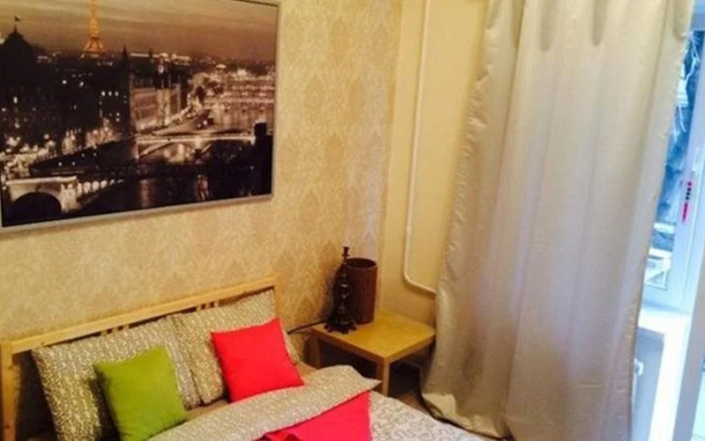 Хостел 8 Женщин (хостел только для женщин)