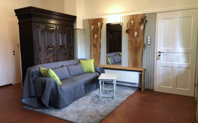 Gästezimmer Brackel