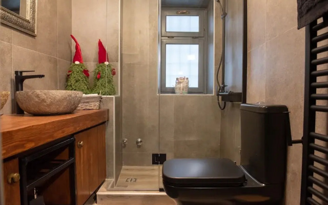 Dandy Villas Metsovo-Metska