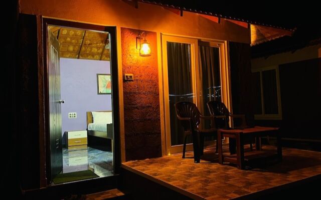 The Seventh Heaven Resort & Ocean Stays