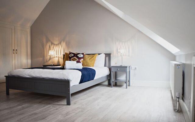 The Edge Suite by 5STARSTAY