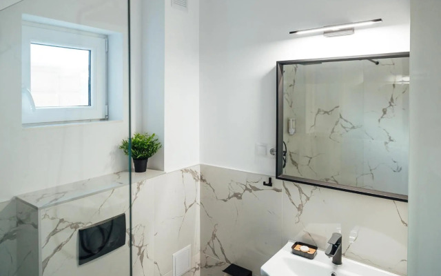 Belle View Apart Hotel