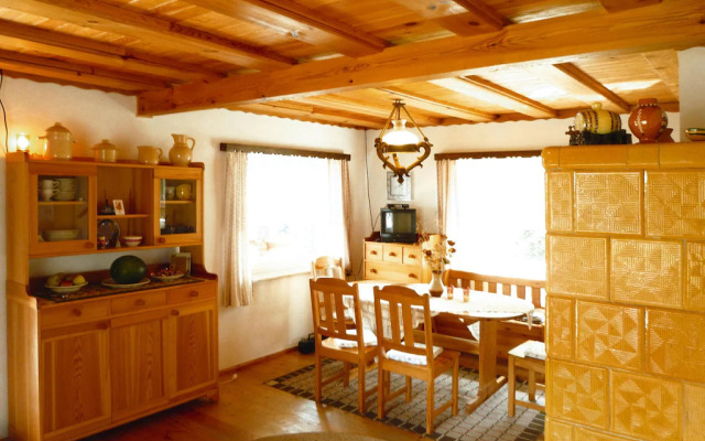 Holiday Home in Kashubia Near Lake