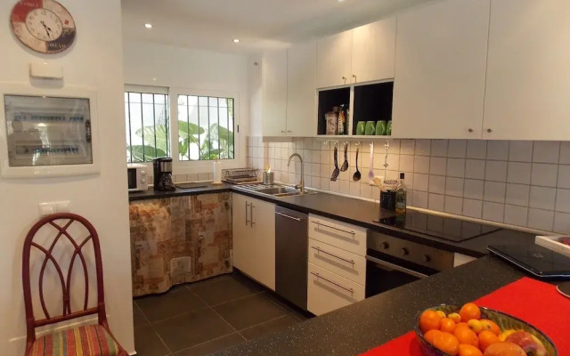 Family Apartment Close To Puerto Banus