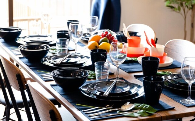 Wave house Kujukuri Shimokaizuka