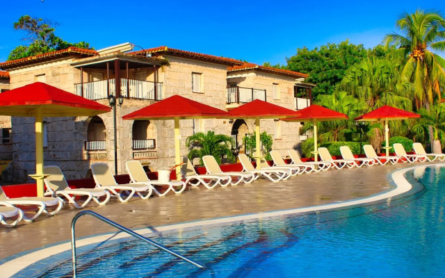 Gran Caribe Club Kawama Resort All Inclusive