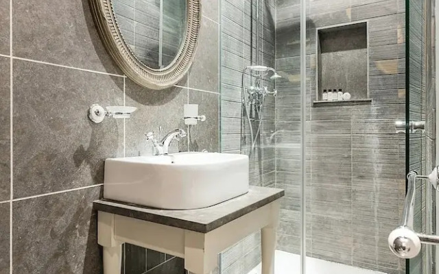 Vive Unique Hotel Apartments Holland Park Avenue