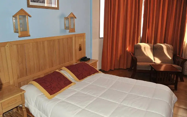 Hotel Club Alloui