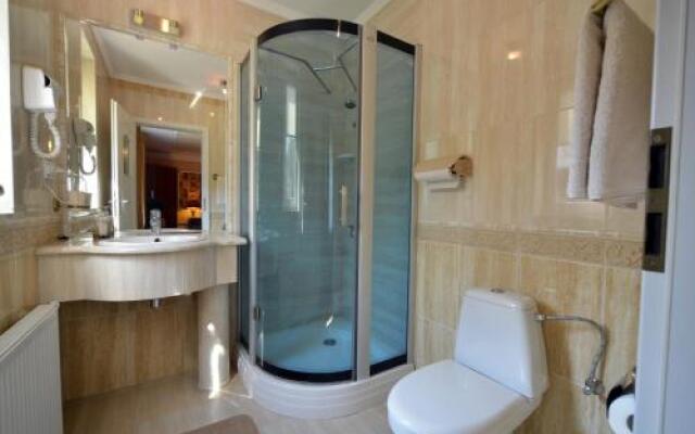 Casablanca Pokoje i Apartamenty