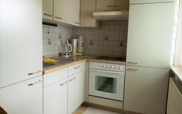 Ferienwohnung Gerti