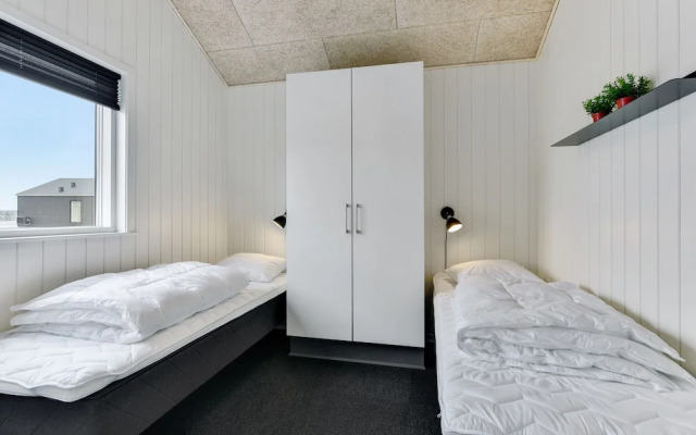 Lalandia Resort Søndervig