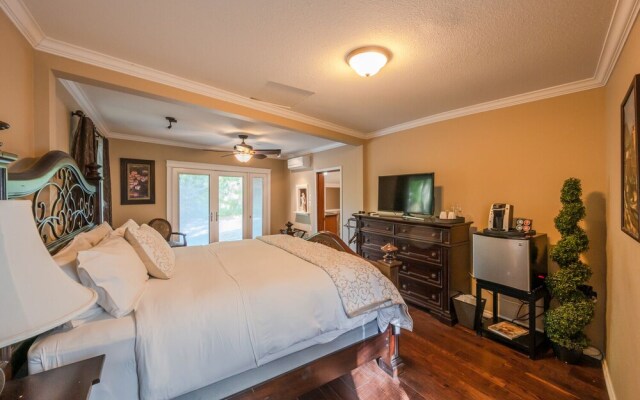 Munson Mountain Estates