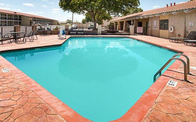 Quality Inn San Angelo