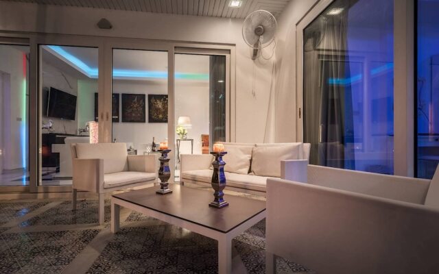 View Talay Villas Pattaya