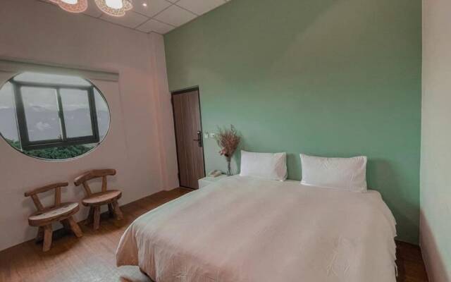 Ruixiong Hotspring Villa