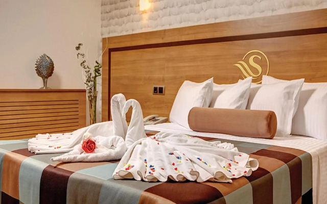 Susuzlu Seçkin Otel
