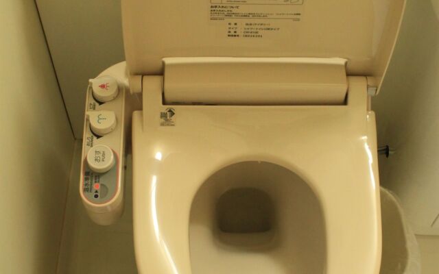 Hotel Ascent Inn Sapporo