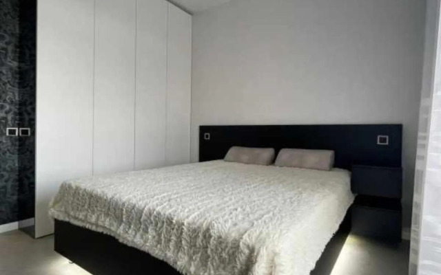 Lux 1-bedroom Most City Center area