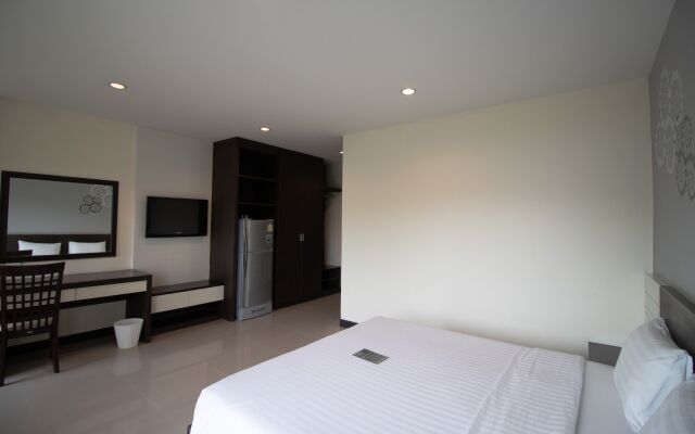 Phavina Hotel Rayong