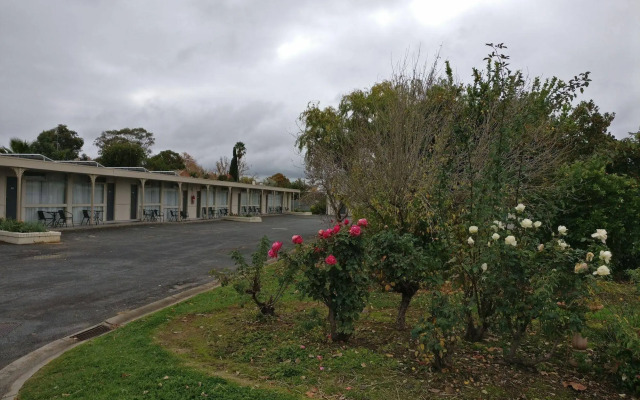 Wangaratta Motor Inn