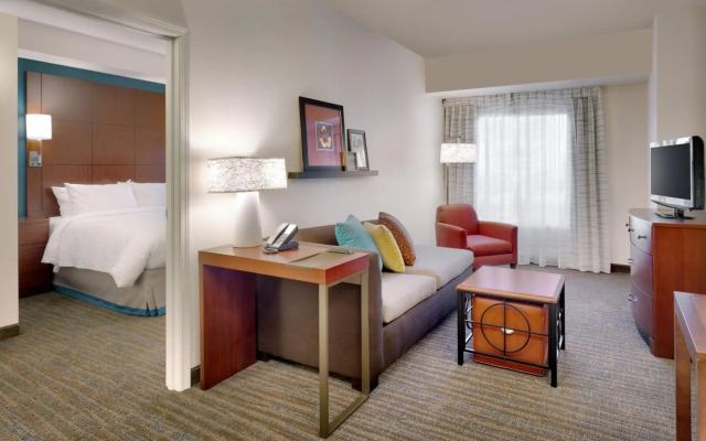 Residence Inn Phoenix Gilbert