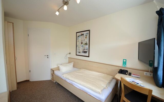 Gästehaus Südheide