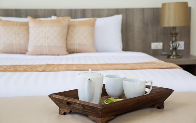 Lime Samui 2 Villas - Bang Makham