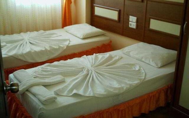 Kemalbutik Hotel