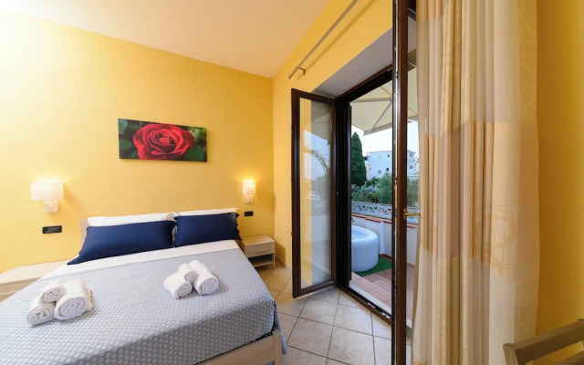 B&B La Rosa