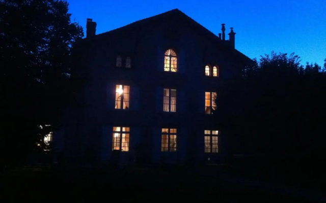 Le Clos de la Muse