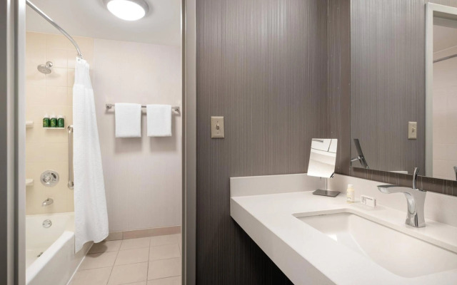 Courtyard by Marriott Boulder