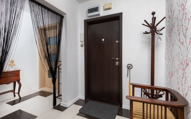 Apartment Mazowiecka Sopot by Renters
