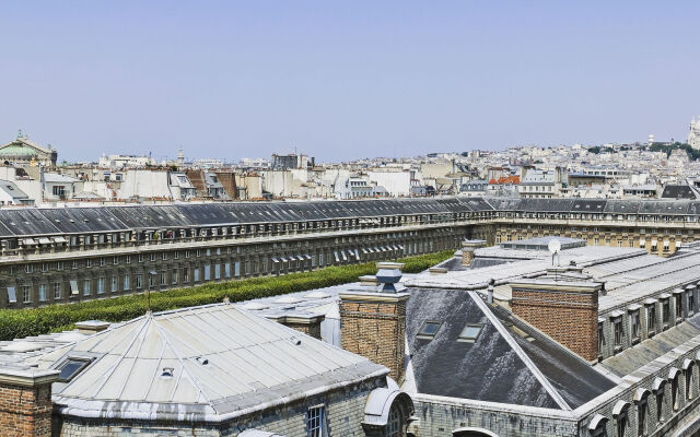 Grand Hotel du Palais Royal