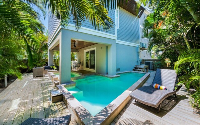 Gulf View Beach House