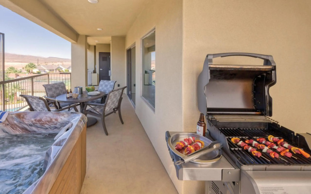 WorldMark Estancia