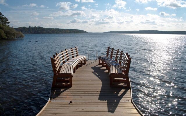 1909 Sigtuna Stads Hotell