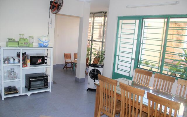 Winter Spring Homestay