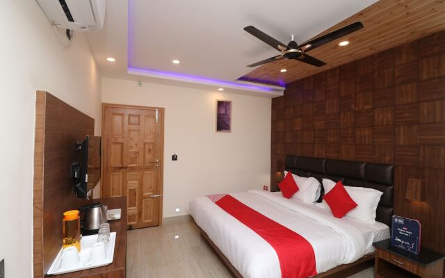 Hotel Elite Stay