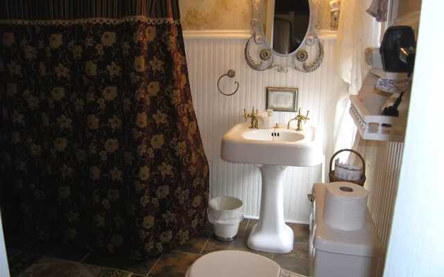 Queen Anne Guest House