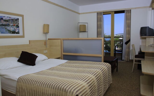 Hotel Pegasos Club