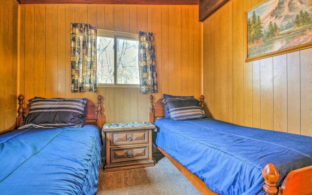 NEW 2BR Big Bear House