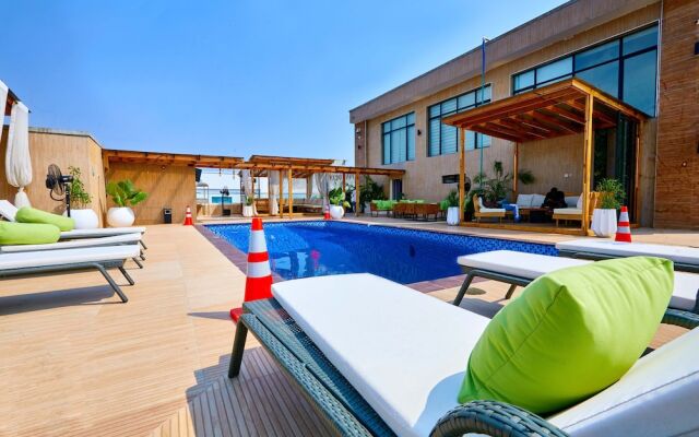 Vintano Hotel