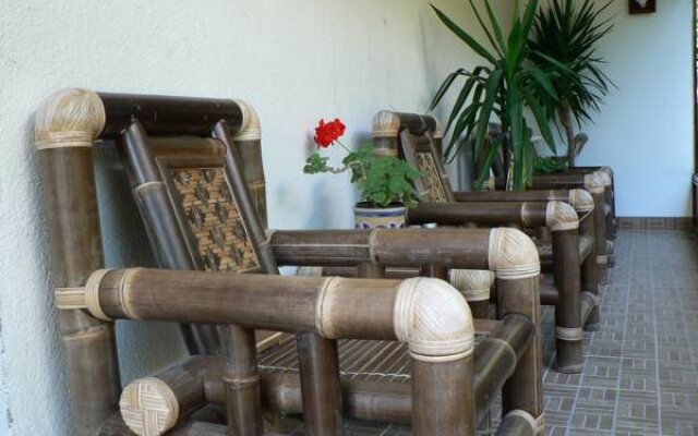 Guest House Móritz